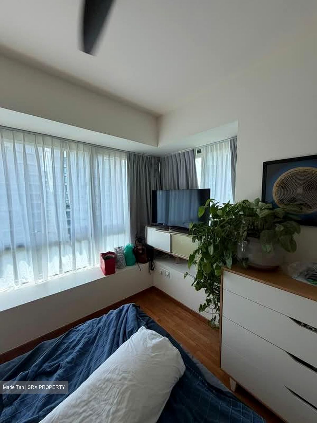 Double Bay Residences (D18), Condominium #568018041
